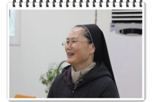 임마누엘라 수녀님 축일 축하드려요