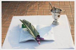 성지주일 (2016년)