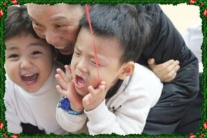 죄없는 아기순교자들 축일