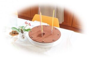 총원장 수녀님 축일