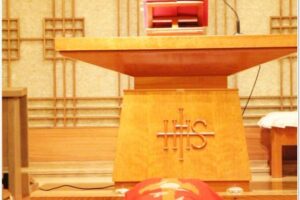 주님 수난 성금요일