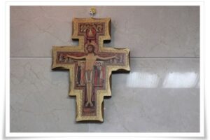 성모소화의 집 축복식