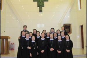 1차 연피정을 마치고...