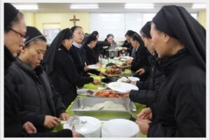 복된이들이여 !!!