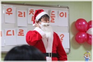 무죄한 어린이들의 순교축일 3