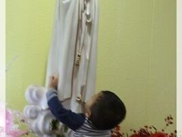 무죄한 어린이들의 순교축일