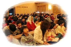 기쁘다 구주 오셨네 !!!