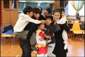 죄없는 아기 순교자들 축일에...