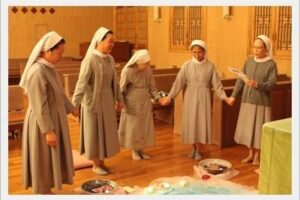 여러분은 행복합니다. (은경축)