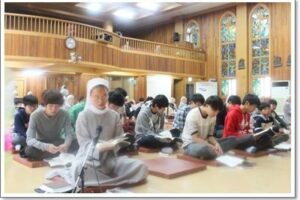 더도 말고 덜도 말고 한가위만 같아라