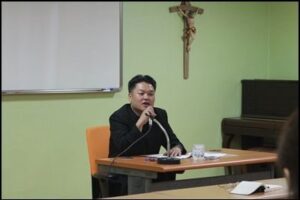 9월 후원회 미사