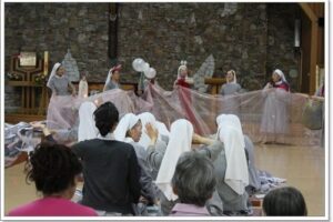 주보대축일 4 - 레크레이션