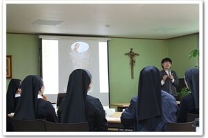 중년기 영적여정 2차 교육 - 셋째날