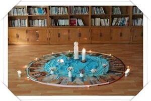 수녀원 후원회 대림초