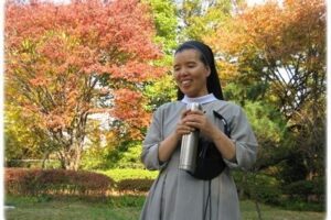 10월의 어느 멋진 날에..